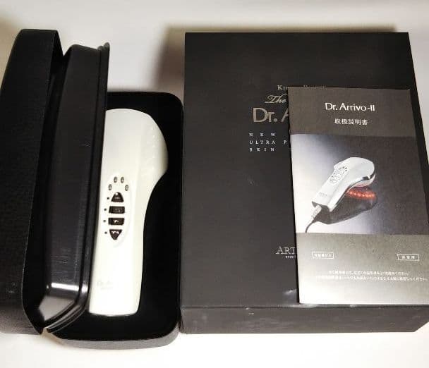 ドクターアリーヴォ 2 Dr Arrlivo 2