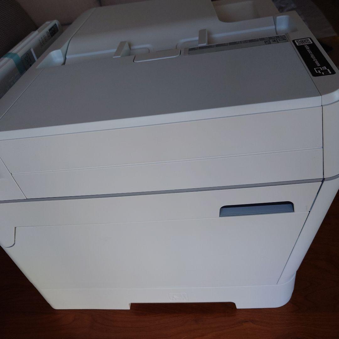 【総印刷枚数440枚】brother MFC-J6983CDW A3 複合機