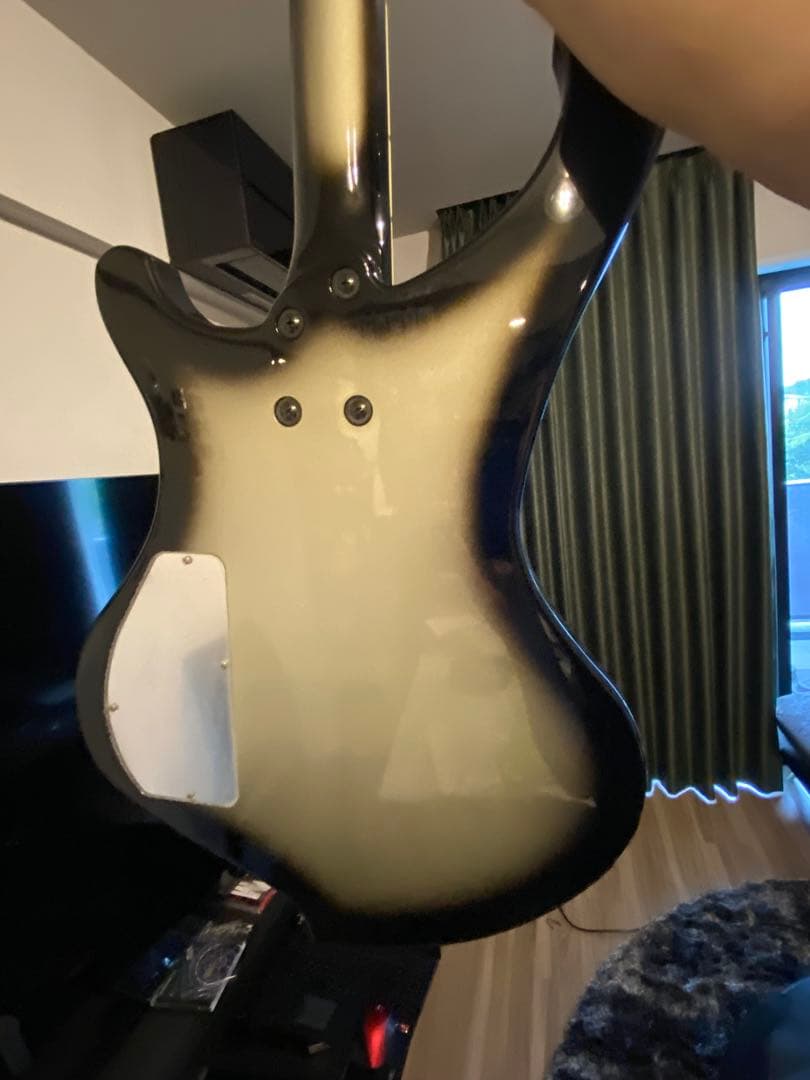 BURNY KRS-TRUTH & コフィンケース