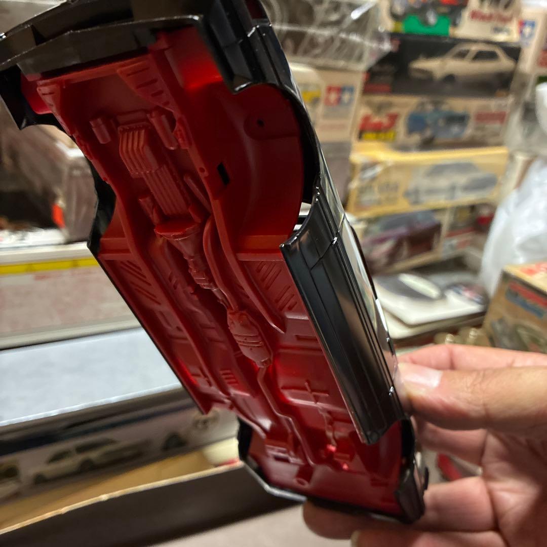 タミヤNissan Leopard 280X SFL ブラックスペシャル絶版