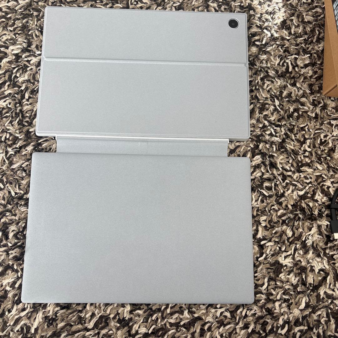 ASUS Chromebook シルバー 元箱付き