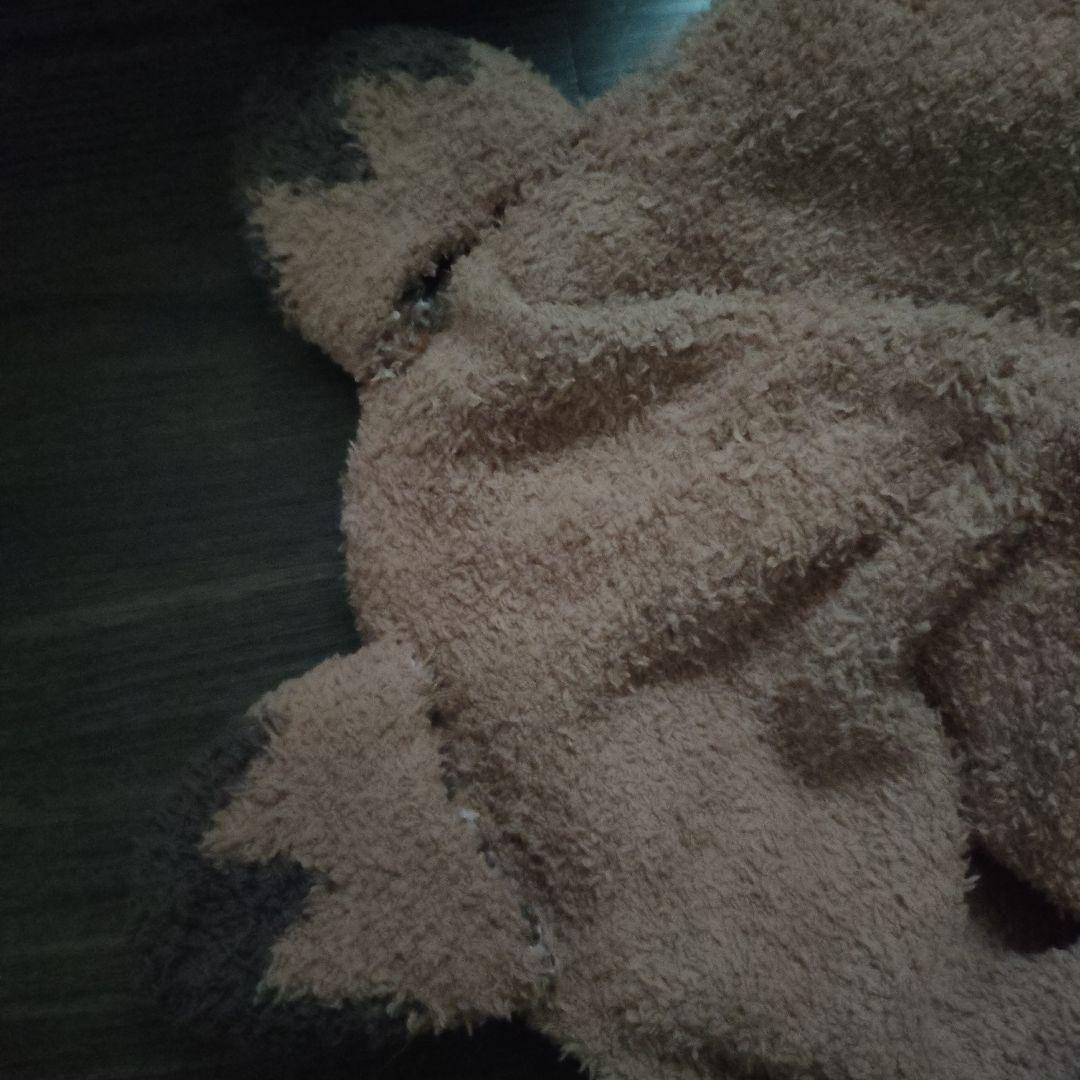 ジェラピケ　あつまれどうぶつの森コラボ