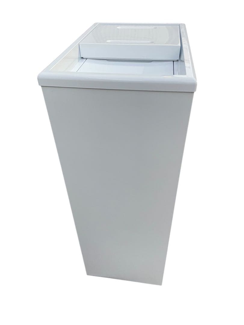 ALLEGIA 冷凍ストッカー 41L AR-BD43-SW 2023年製