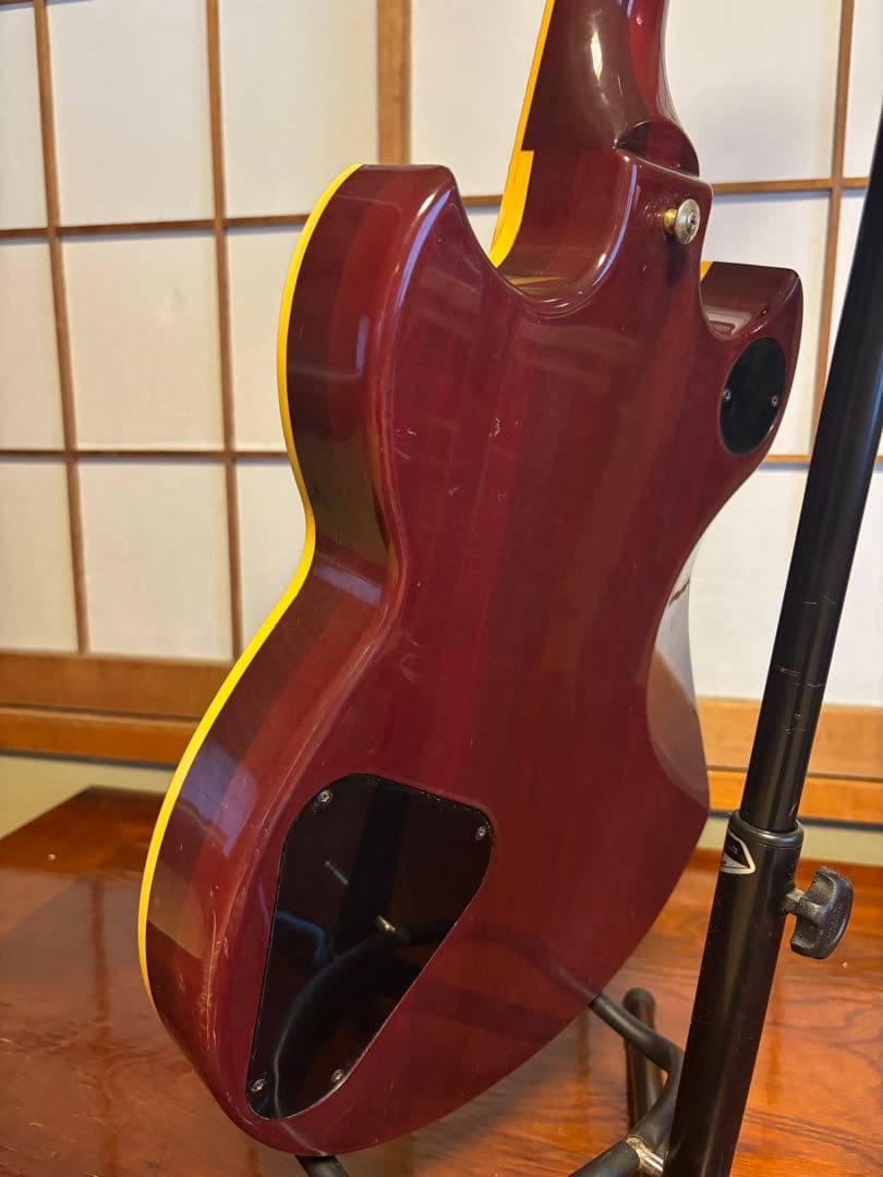 ギター YAMAHA GS-1000