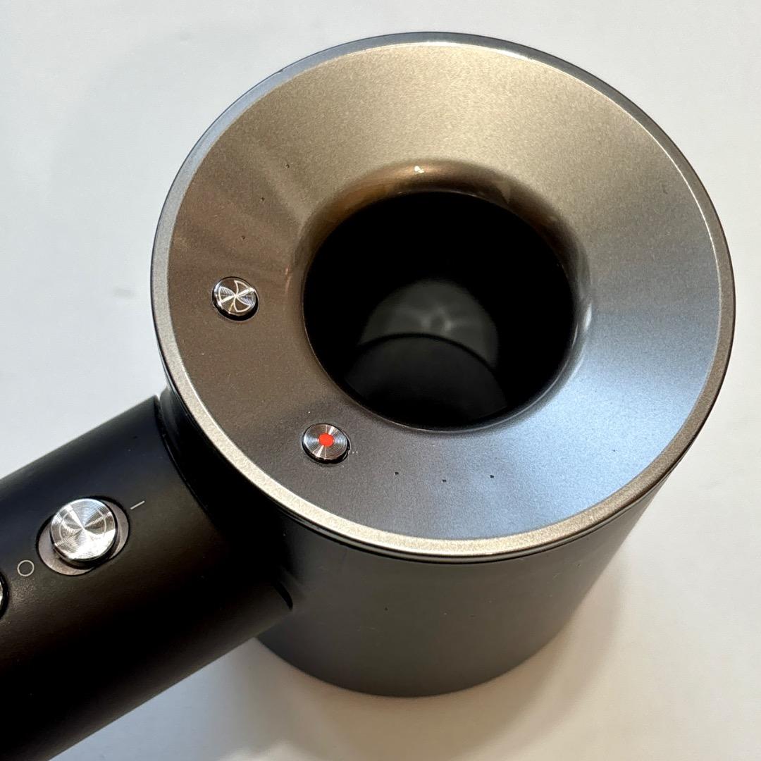 ダイソン Dyson HD08 ドライヤー