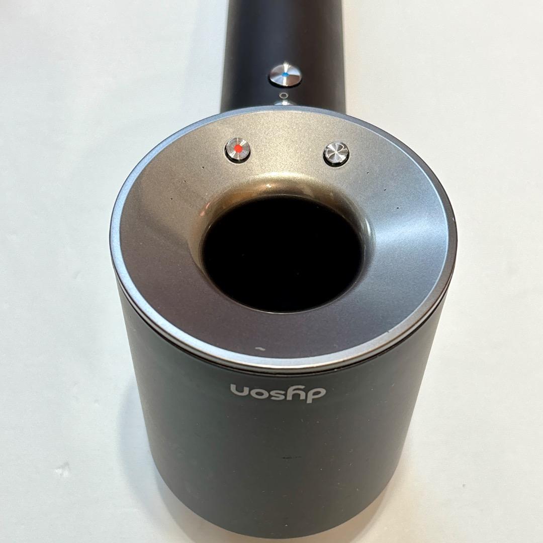 ダイソン Dyson HD08 ドライヤー