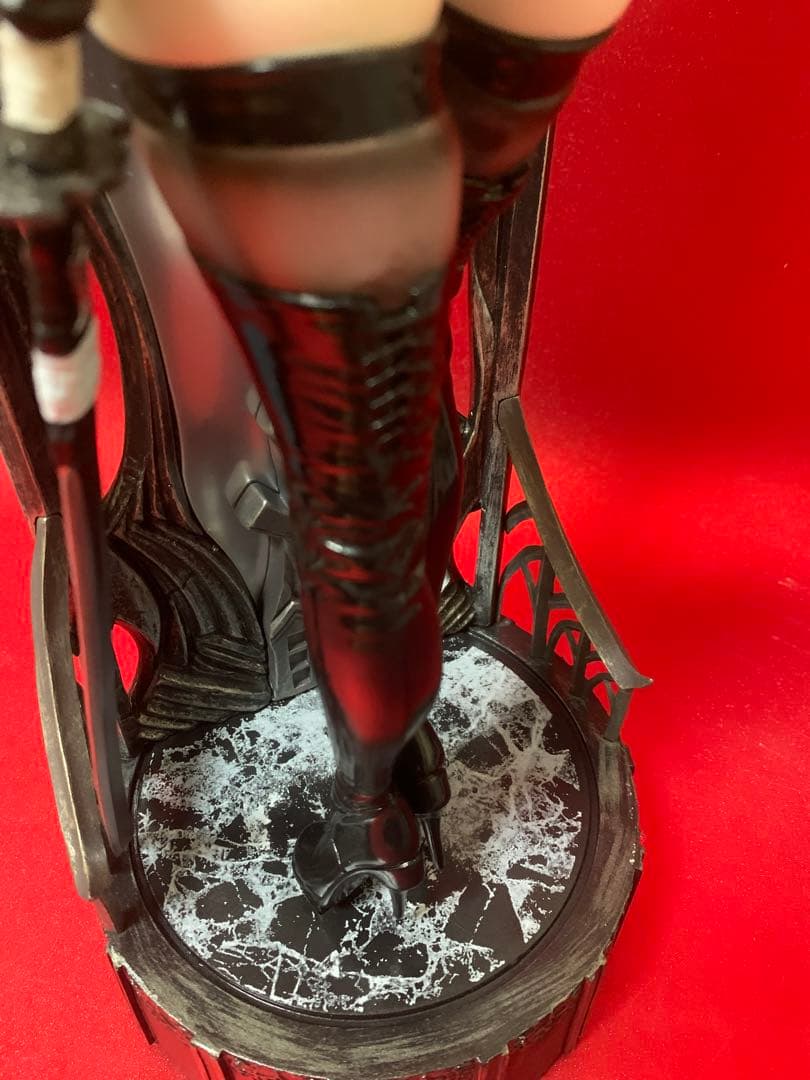 2B 1/4スケール 超大型フィギュア 63cm