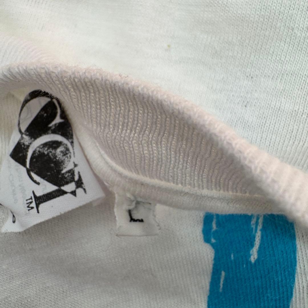 ティンマシーン バンドTシャツ デビッド ボウイ david bowie