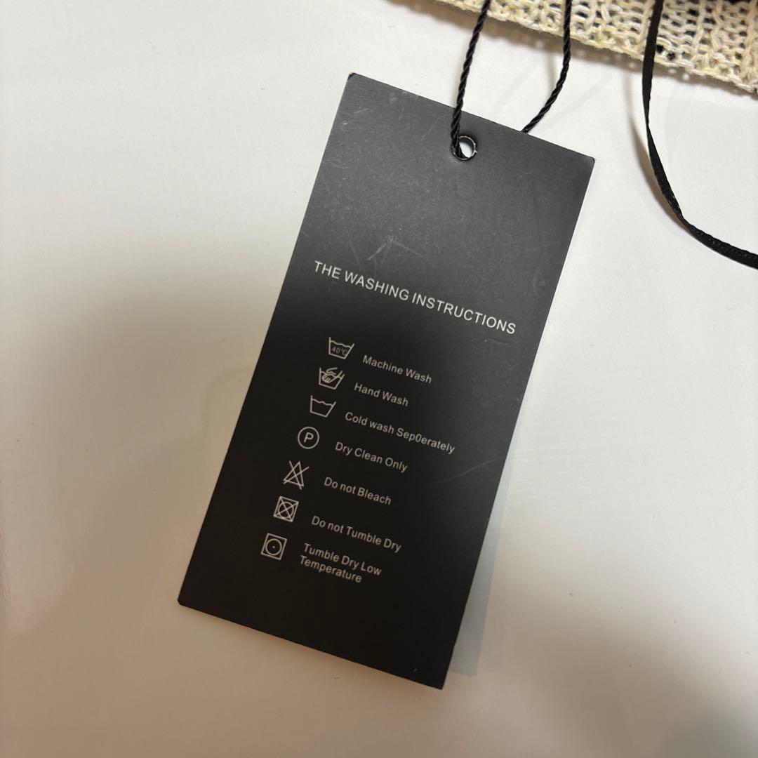 シャネル(CHANEL)バケットハット