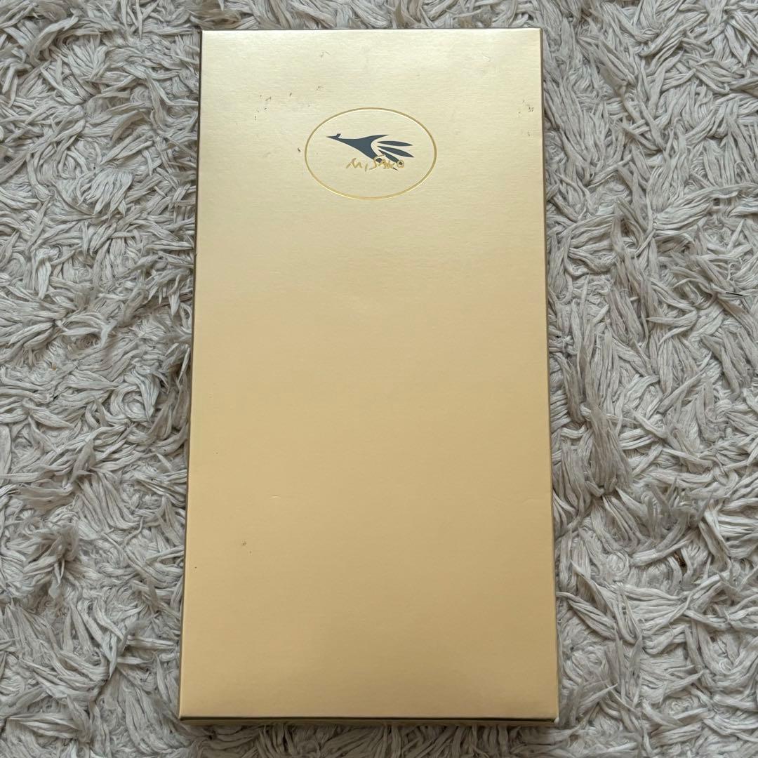 【未使用品】白鳳堂 熊野筆 MISAKO ビバリーヒルズ 化粧筆6本セット