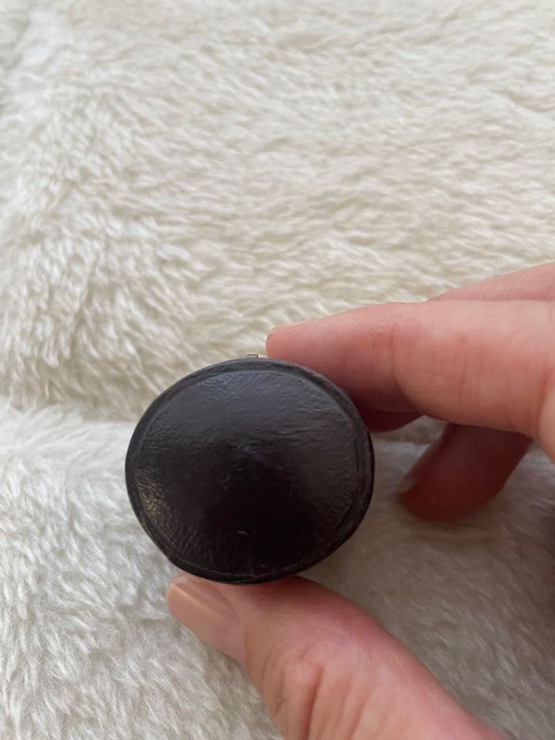 アンティークリングケース／ヴィクトリアン/VINTAGE RING BOX