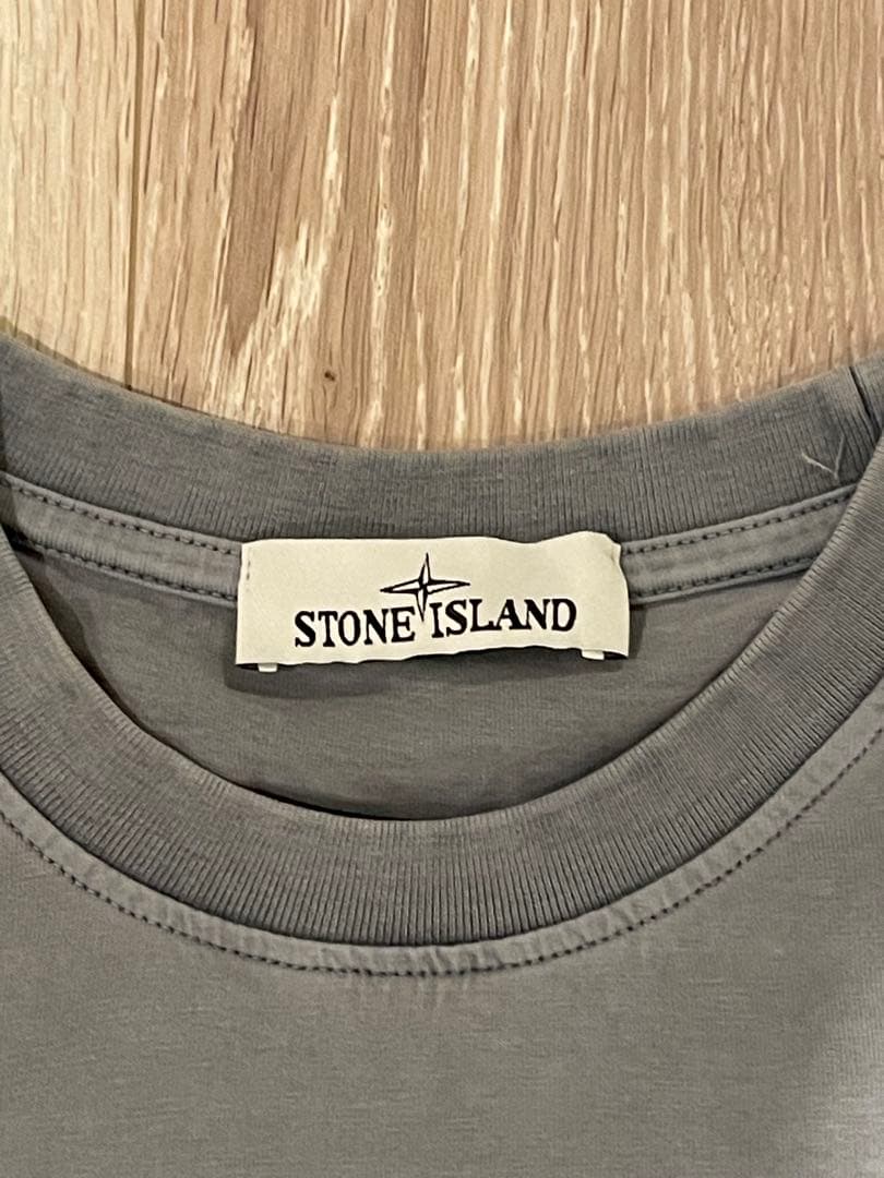 STONE  vintage Tシャツ　XL相当