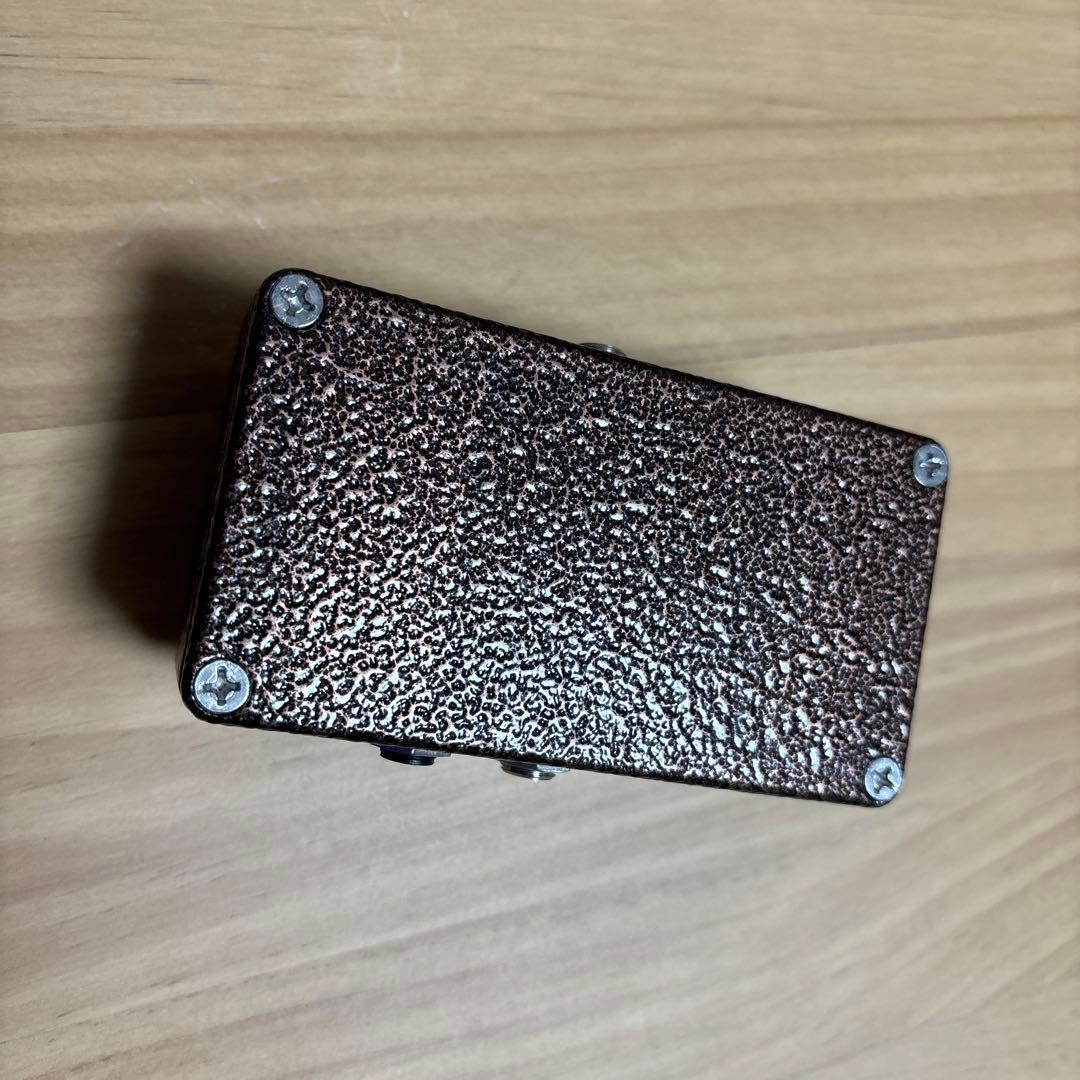 Pedal diggers Perfect 5th 動作確認済み