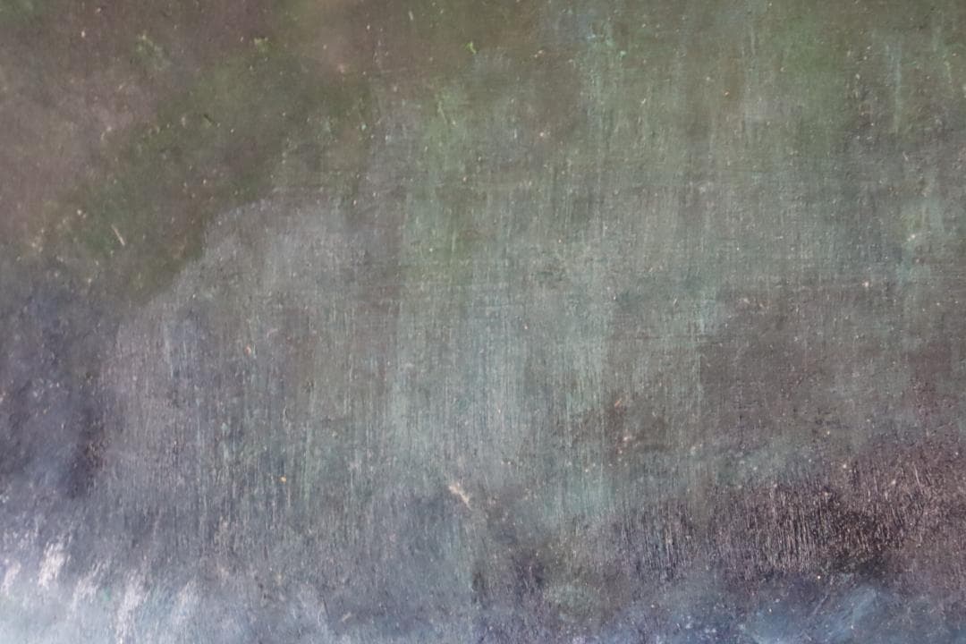 真作保証 和気史郎 「横たわる裸婦」 肉筆12号 1977年 スピリチャル画家