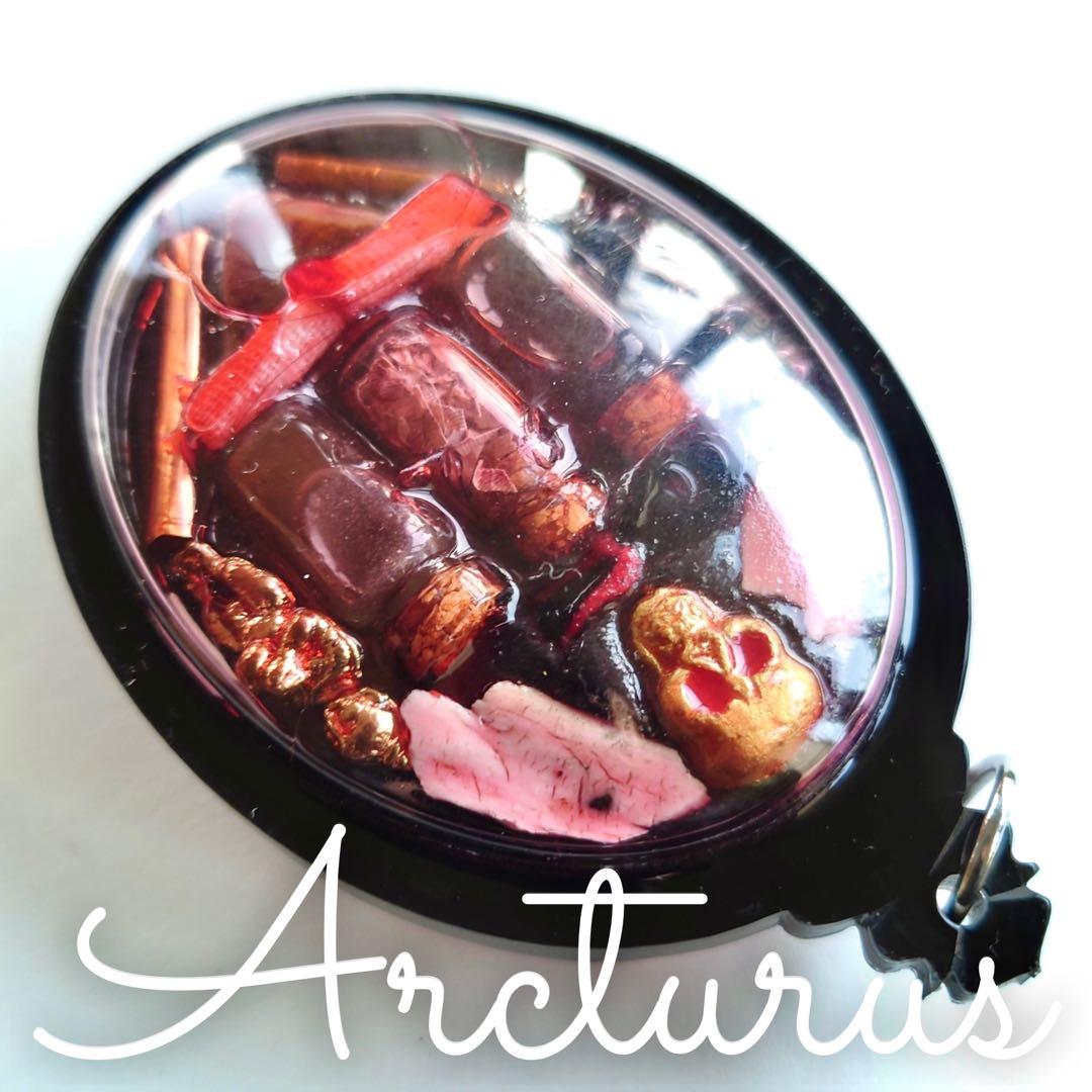 強力☆5人女性精霊　特注オイルバージョン　限定1　サラータンオイル　プラクルアン