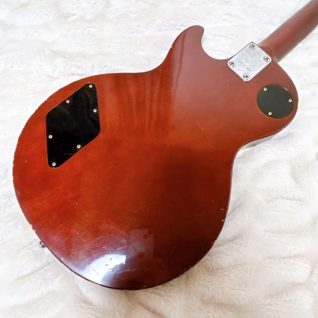 GRECO グレコ レスポール EG-480 ジャパン 日本製 JAPAN