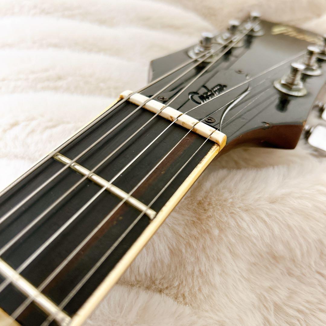 GRECO グレコ レスポール EG-480 ジャパン 日本製 JAPAN