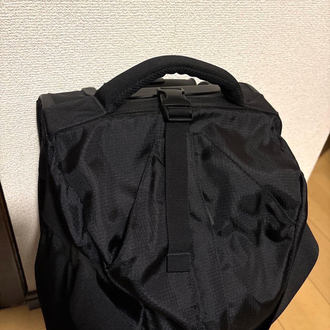 ノースフェイス キャリーバッグ キャリーケース WAYFINDER 19