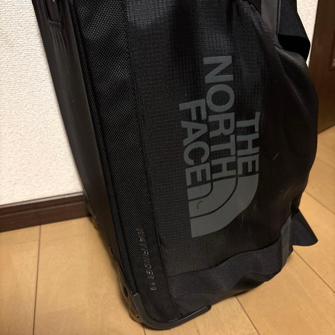 ノースフェイス キャリーバッグ キャリーケース WAYFINDER 19