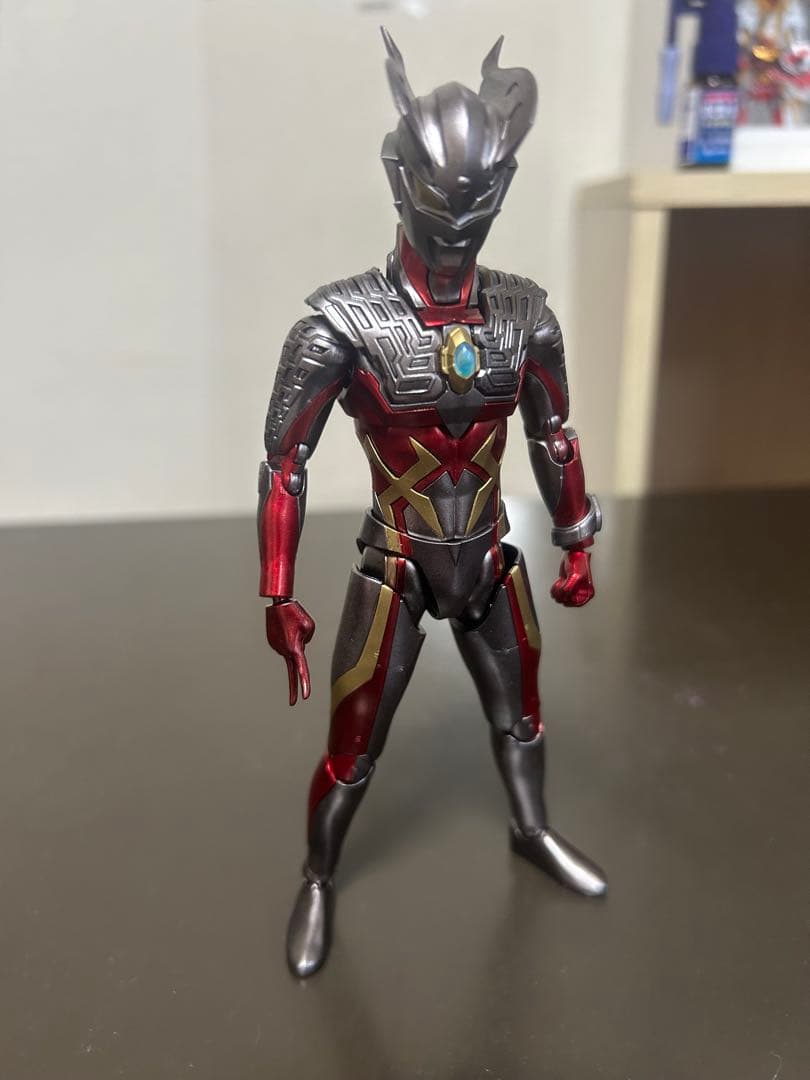 フィギュアライズスタンダード