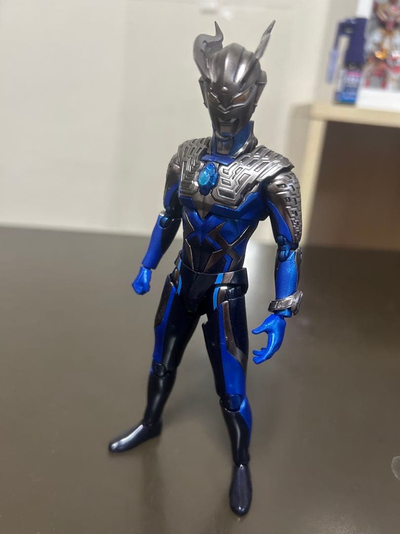 フィギュアライズスタンダード