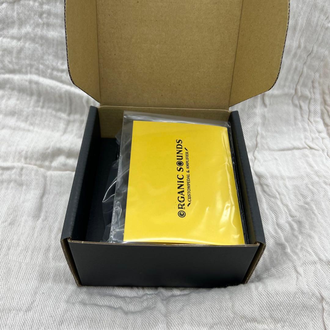 ギター Organic Sounds Hercules