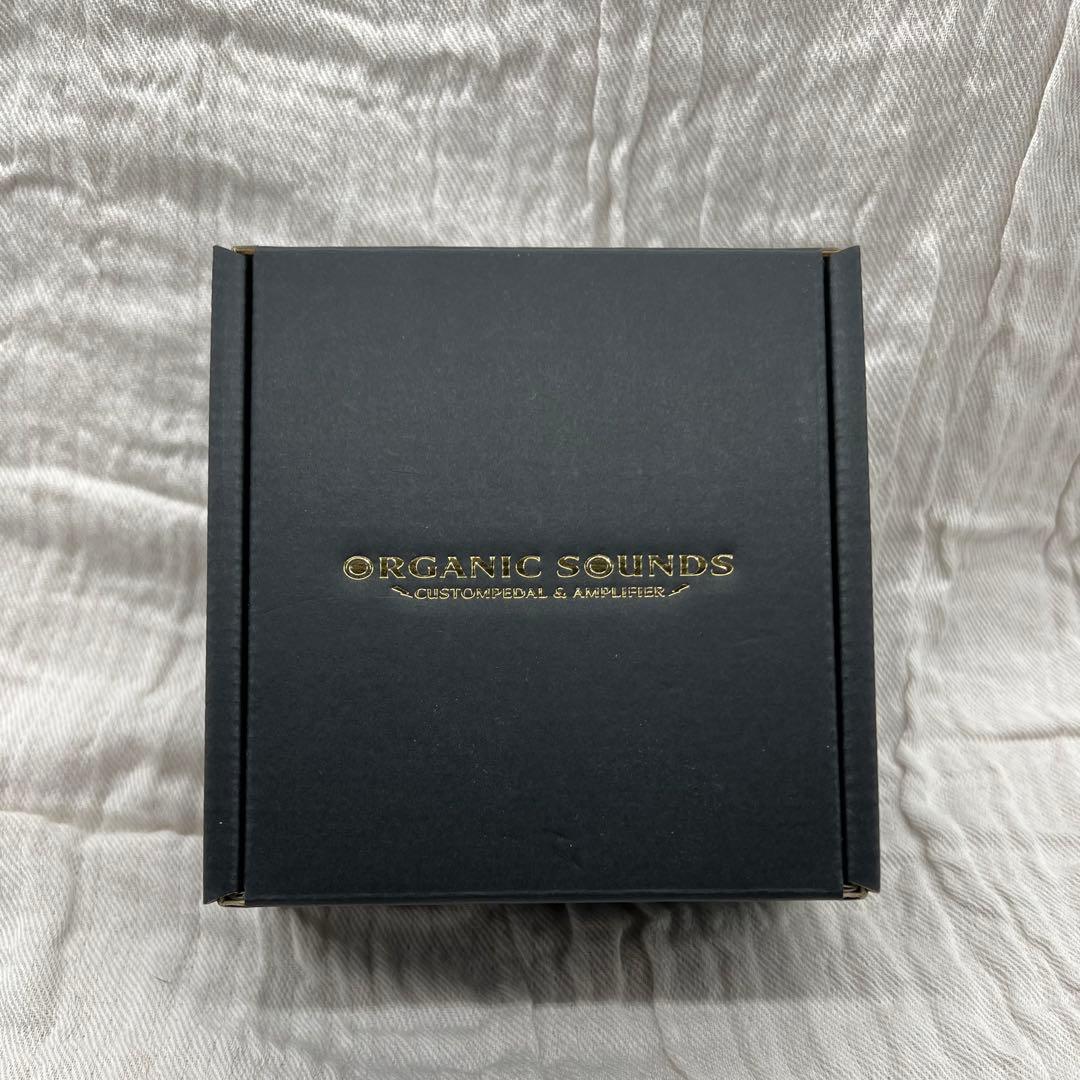 ギター Organic Sounds Hercules