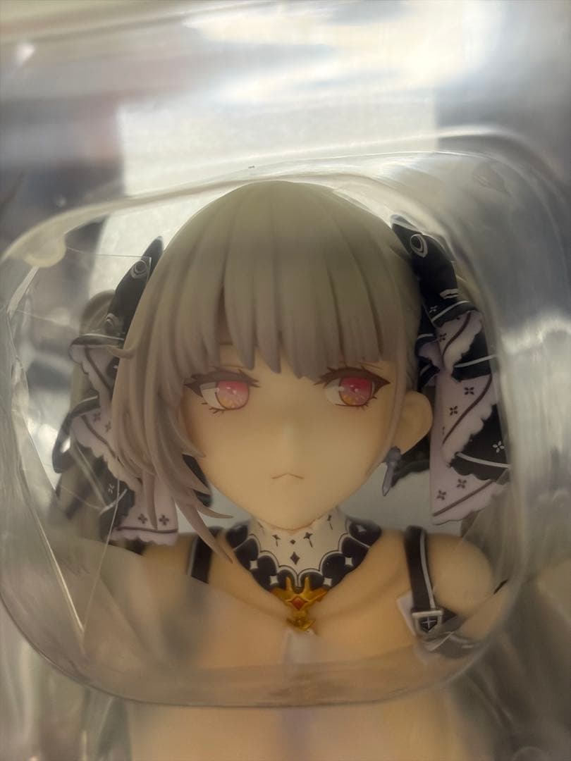 alter アルター アズールレーン フォーミダブル　フィギュア