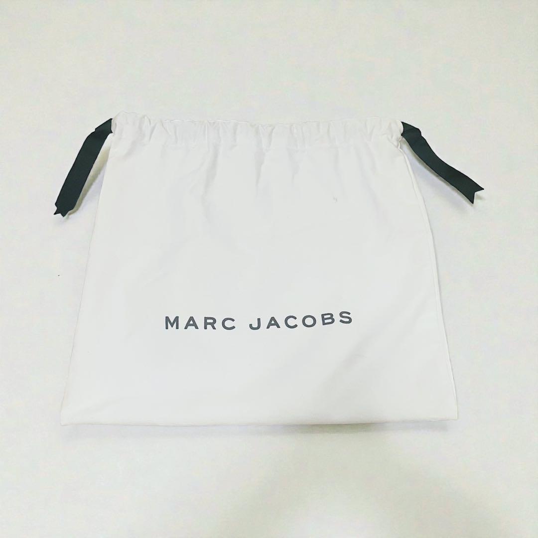 希少‼️MARC JACOBS ショルダーバッグ オレンジ スナップショット