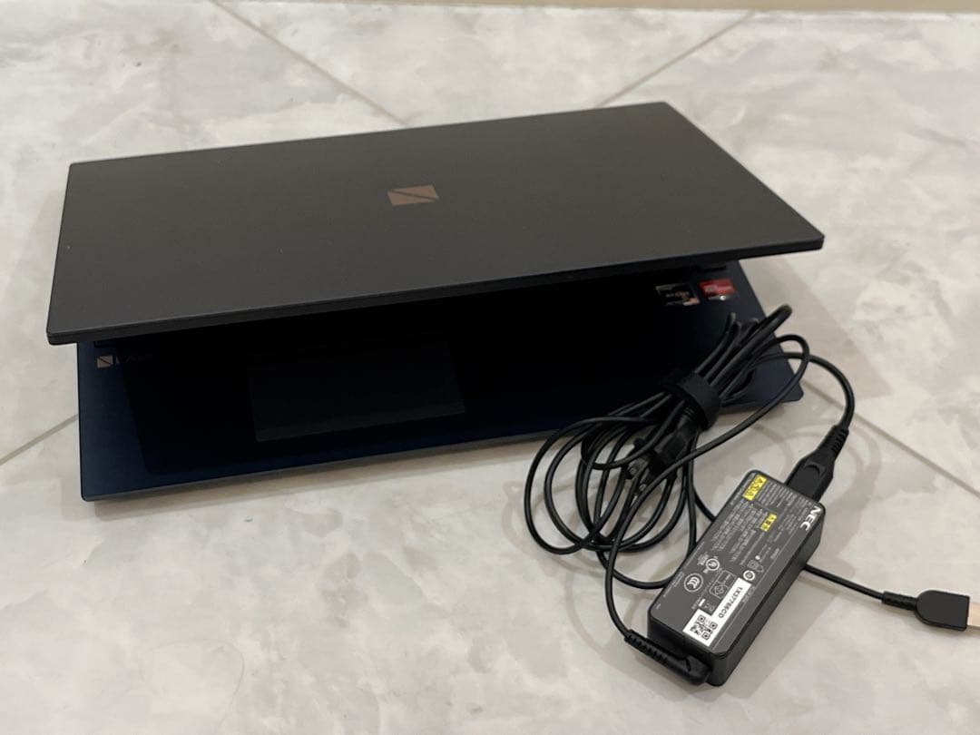 Windowsノート本体 LAVIE N15 N1555CAL-E3 AMD Ryzen 5 5500U