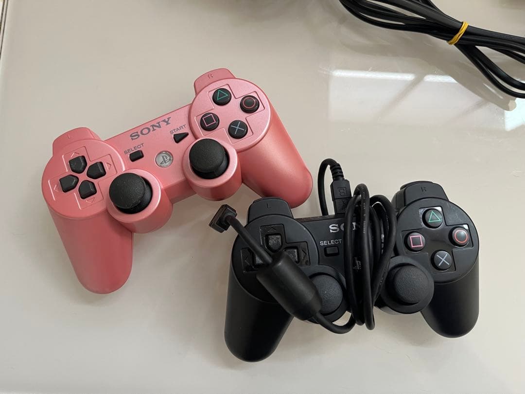 ps3 本体　ゲームソフトセット