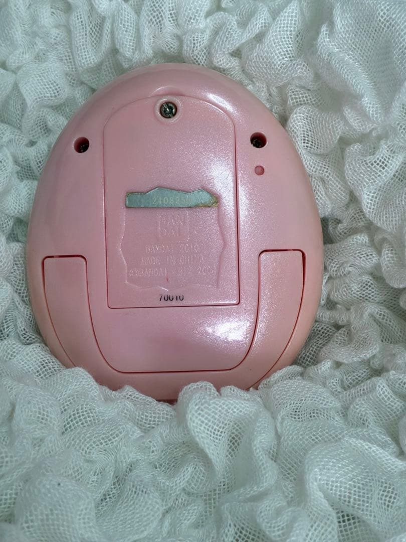 たまごっち おうちdeたまごっちステーション