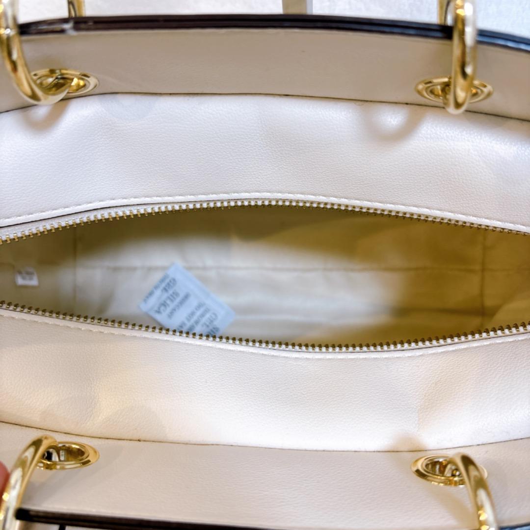 【新品、未使用✨】サマンサベガ　2way キルティングスタッズスクエアバッグ