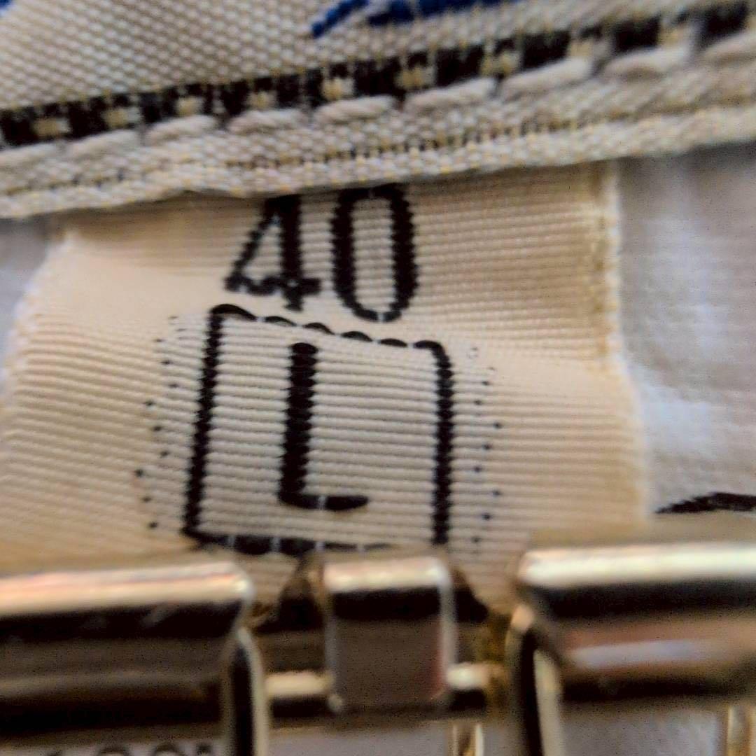 【ドライボーンズ】ジャケット　長袖　ブラック　日本製　メンズ　L 90s