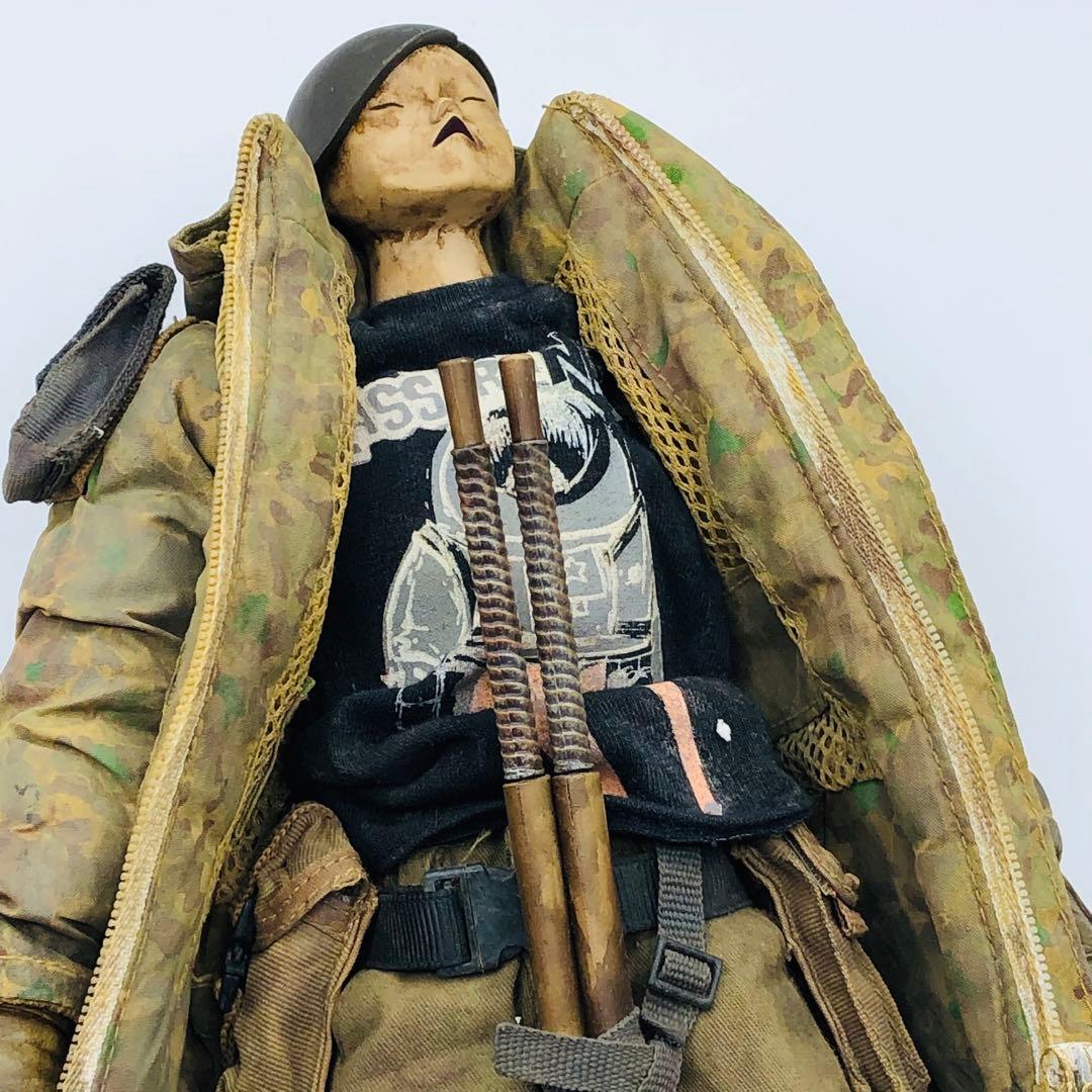 threeA PATHFINDER OYA TK ONO トゥモローキング