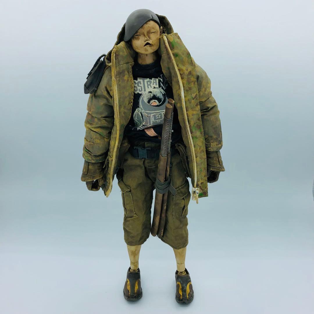 threeA PATHFINDER OYA TK ONO トゥモローキング