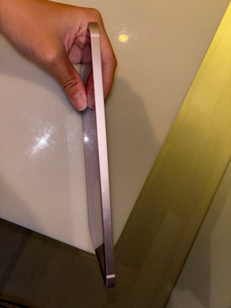 iPad mini (第6世代) ピンク　数回のみ使用64gb 即日発送