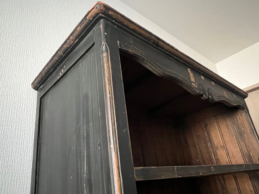 ★ル★フレンチキャビネット＊ル様以外の方はご購入をお控えください