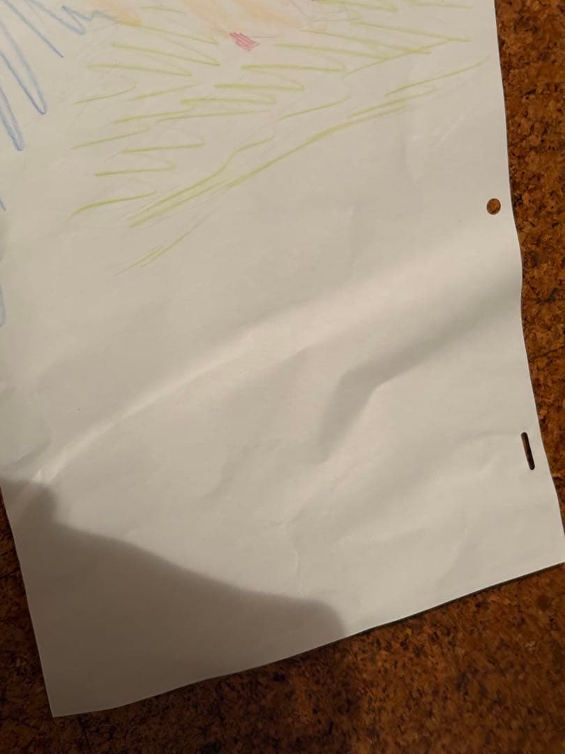 空の境界　未来福音　パーソナルスポンサー　両儀式 マチアソビ　原画　生動画