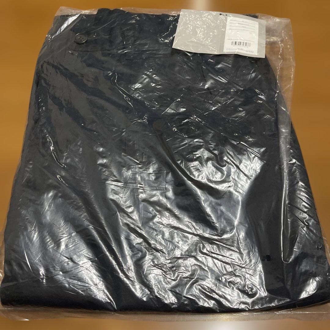 BROCHURE 1P CHINO NAVY Lサイズ SSZ チノ パンツ