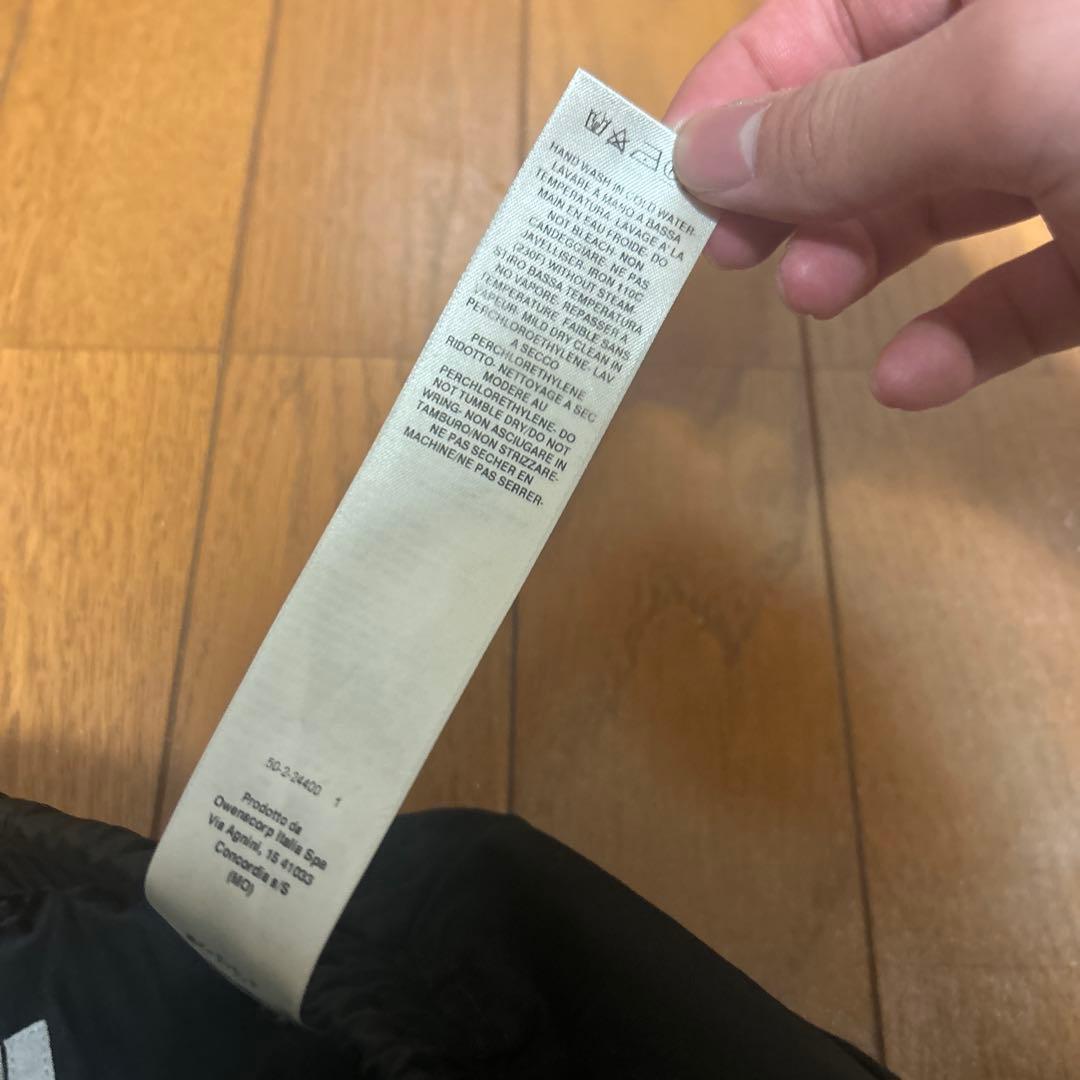 Rick Owens 24SS カーゴパンツ　値下げ不可❌