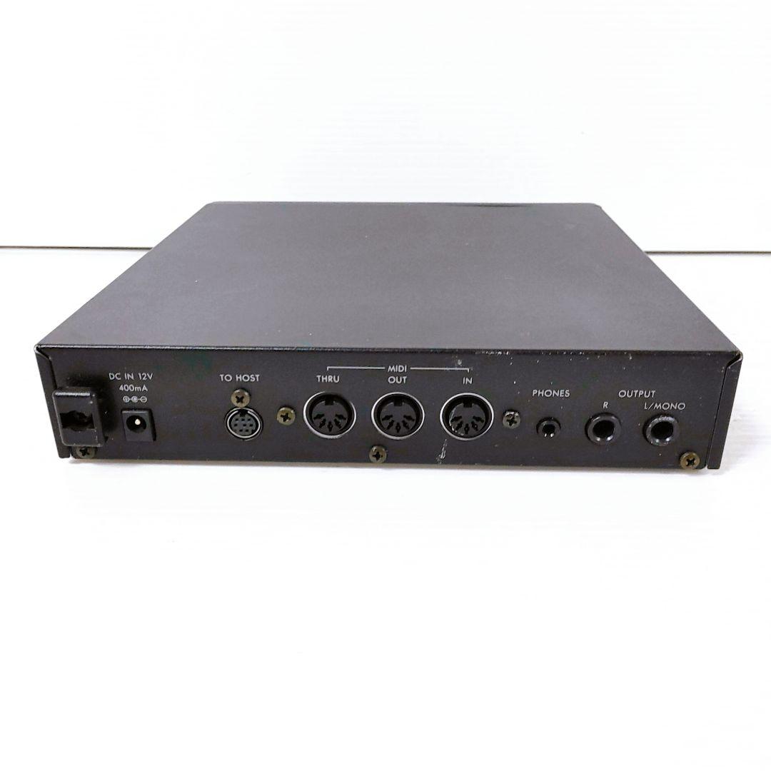 KORG/コルグ 音源モジュール 05R/W