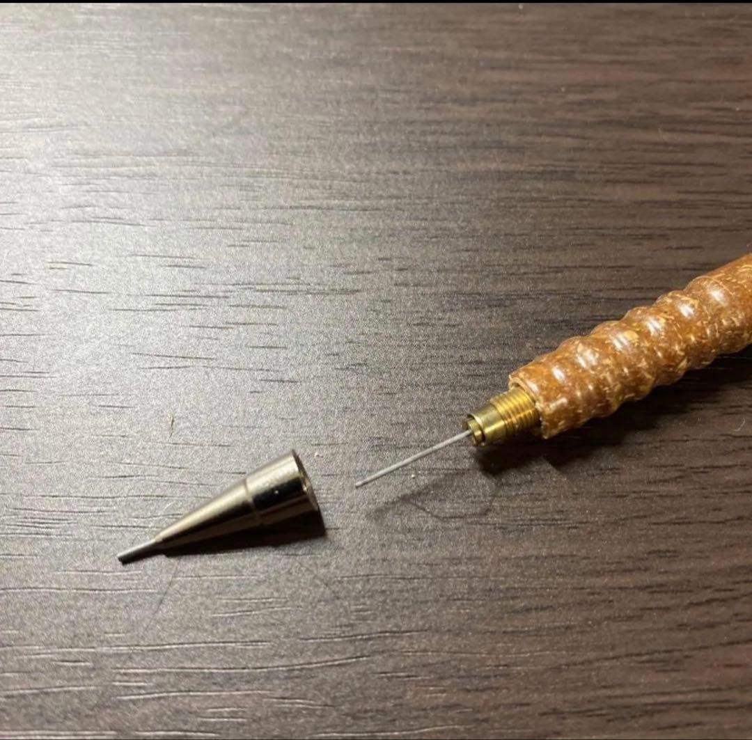 Rotring tikky ロットリング ティッキー プロトタイプ？