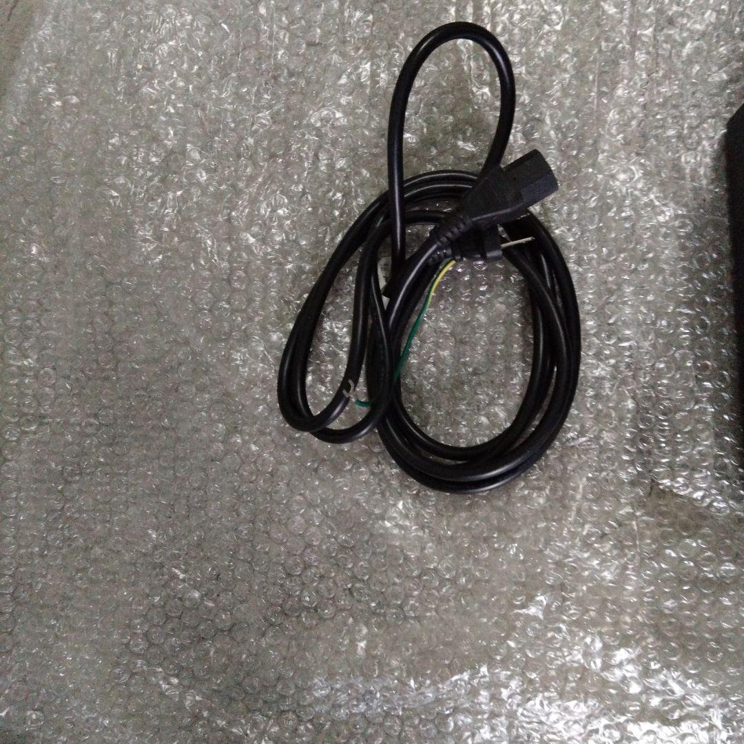 ESI スタジオモニタースピーカー ２個セット