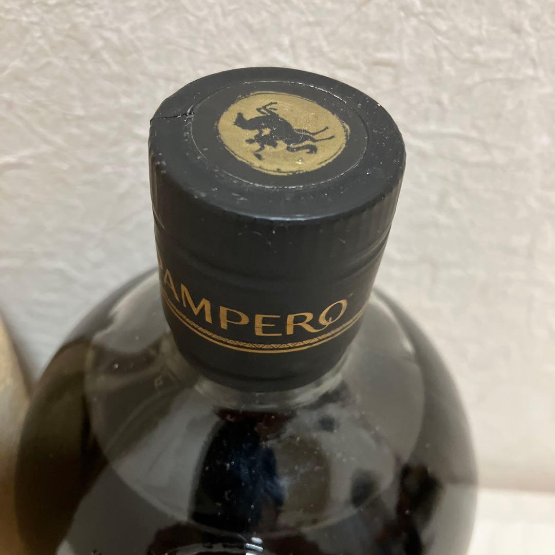 パンペロ　アニバサリオ　サントリー　オールド　特級　３本セット　レア　貴重