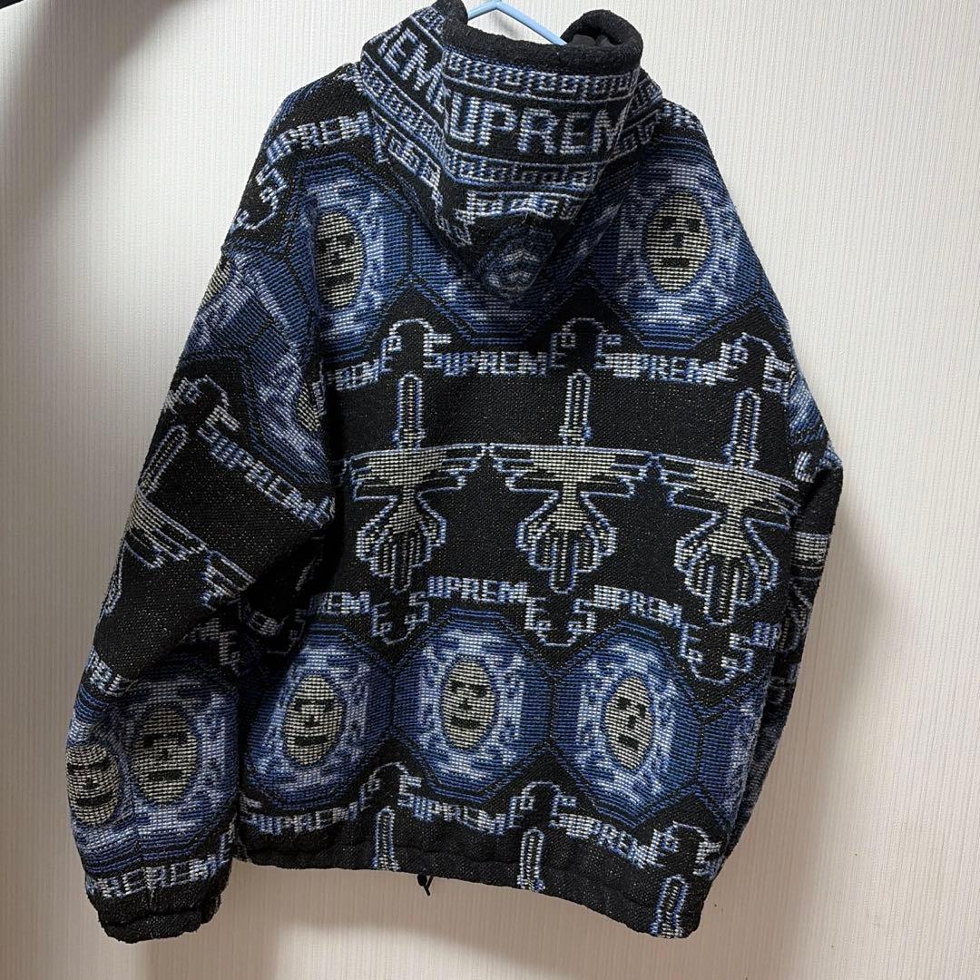 supreme アウター