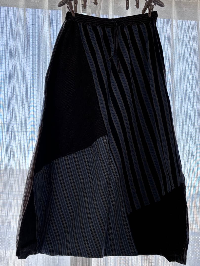 sousou 伊勢木綿　呼び継ぎ 富士2.0