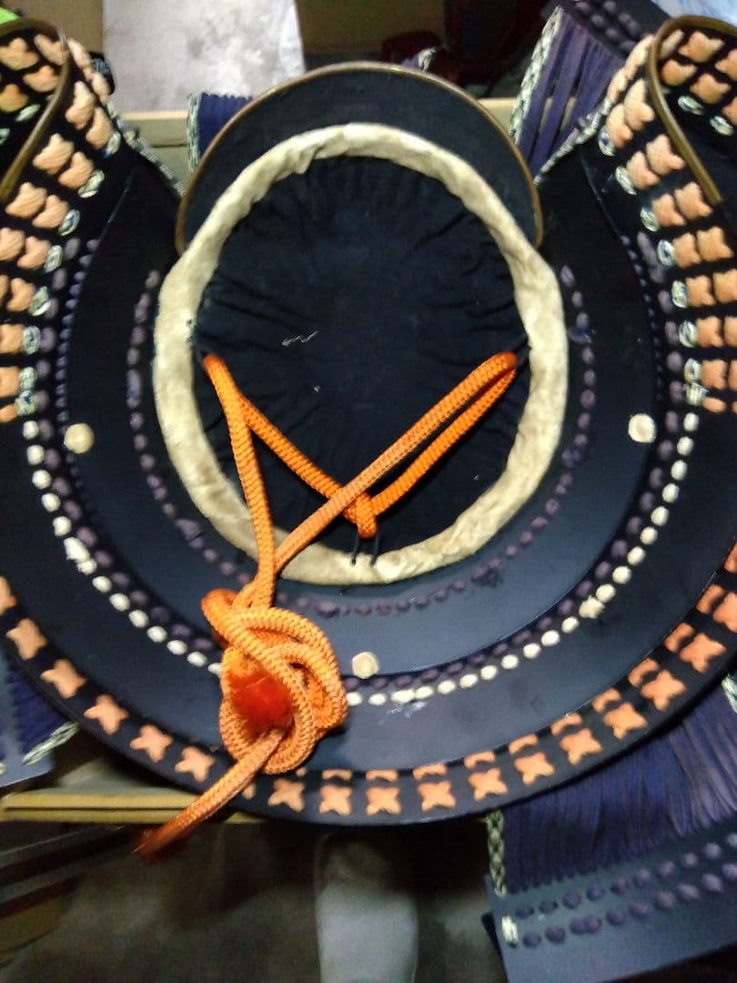 #等身大 #現代鎧 #鎧 #鎧兜 #甲冑 #具足 #面頬 #籠手 #脛 #佩楯