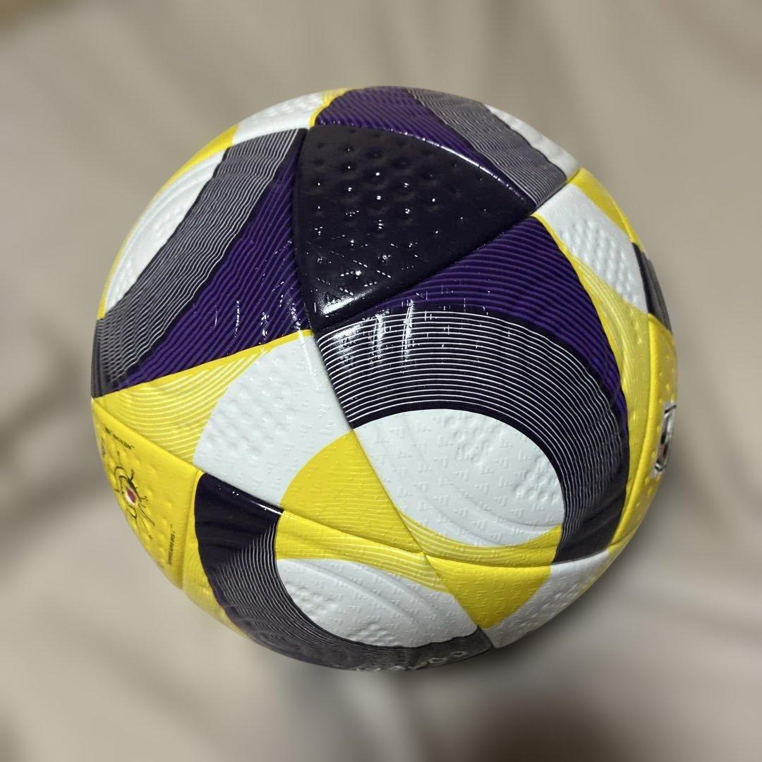 e*e様 アディダスコネクト25 Jリーグ公式球　ADF500J 新品未使用品a