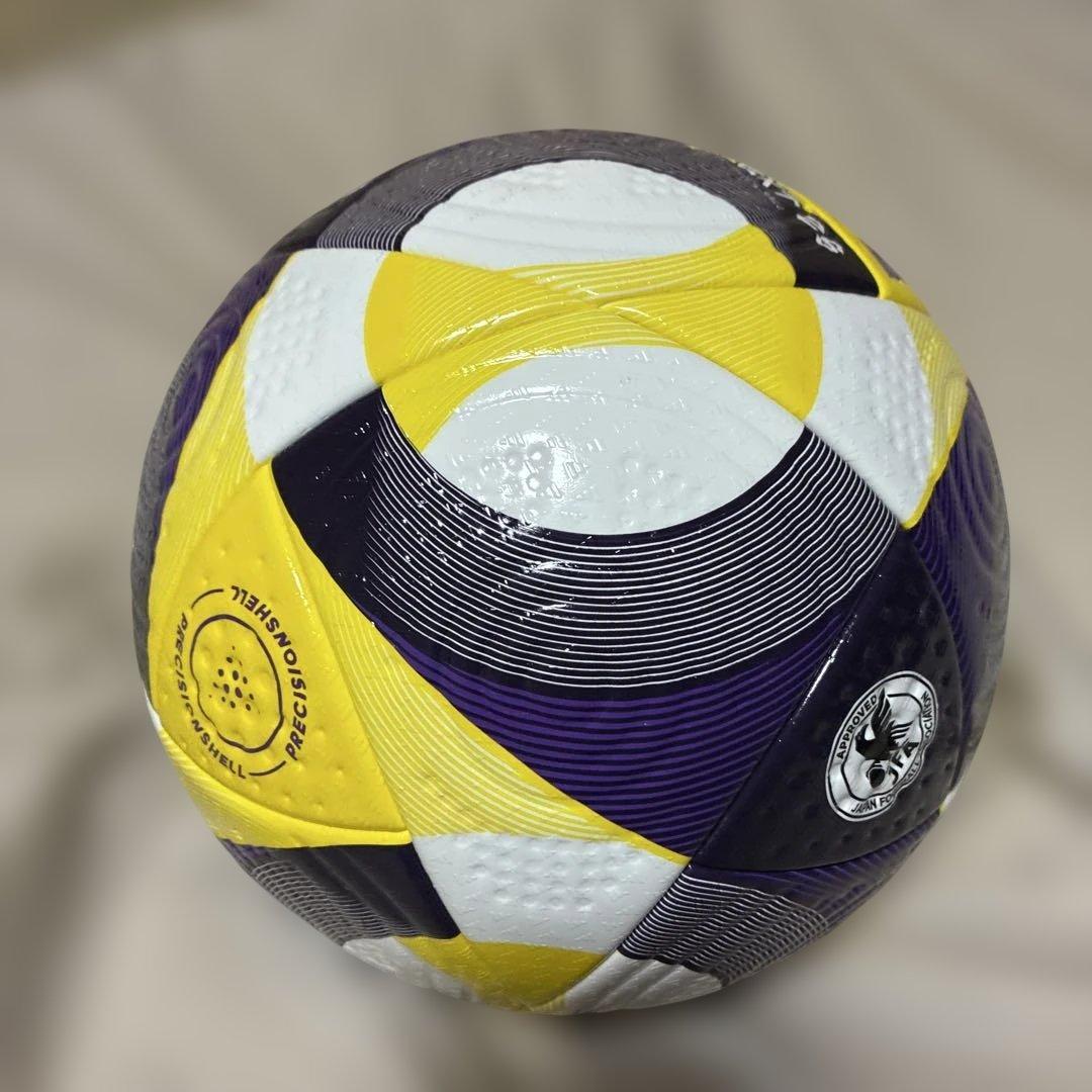 e*e様 アディダスコネクト25 Jリーグ公式球　ADF500J 新品未使用品a